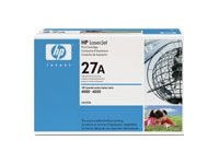 HP Cartuccia toner originale LaserJet nero ad alta capa...