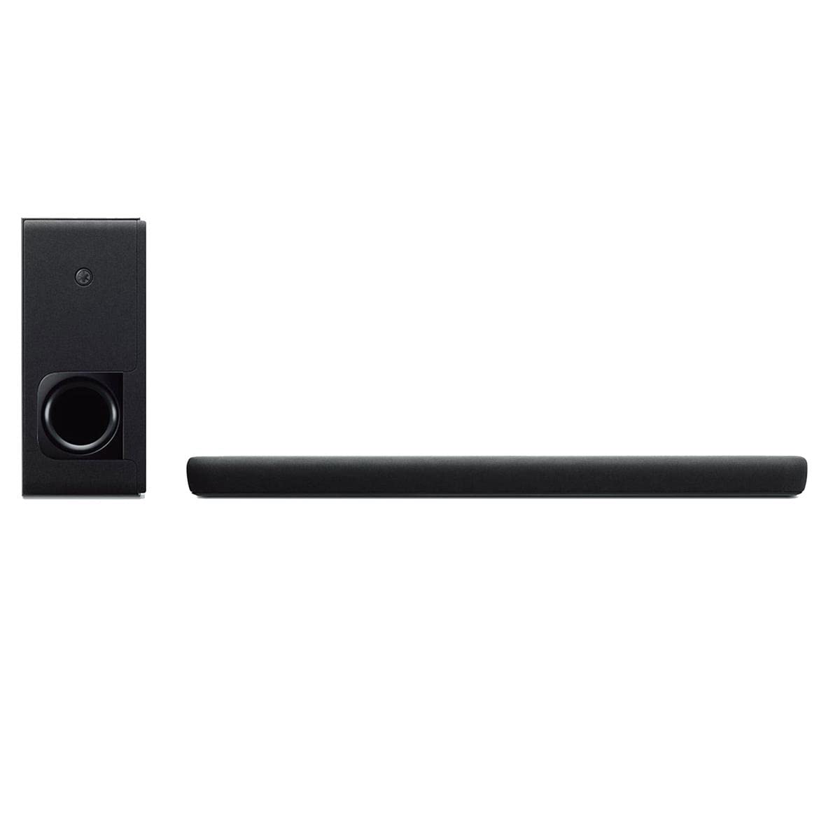 Yamaha Audio Yamaha ATS-2090 Soundbar 2.1 canali da 36'...