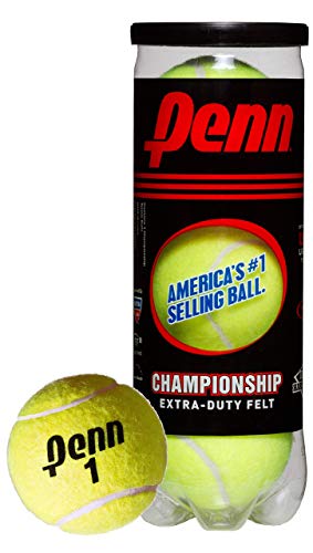 Shock Doctor Palline da tennis Penn Championship - Pall...