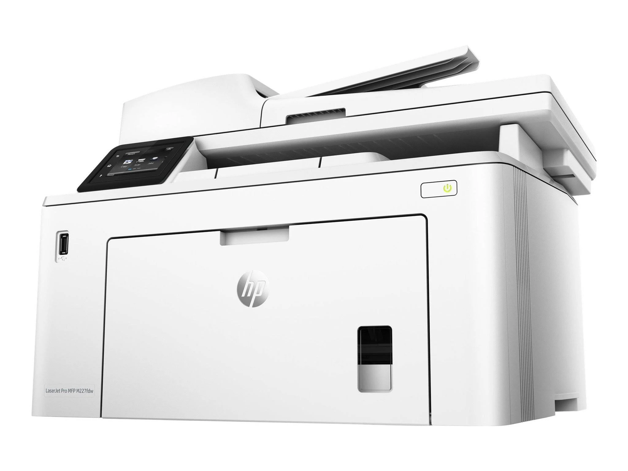 HP Stampante laser wireless All-in-One  LaserJet Pro M2...