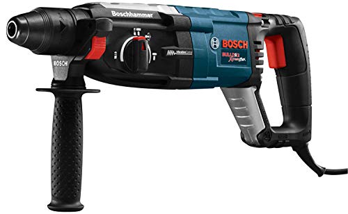 Bosch GBH2-28L 1-1/8'' SDS-plus Bulldog Xtreme Max Mart...