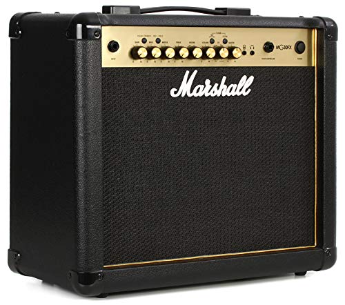 Marshall Amps Amplificatore combo per chitarra (M-MG30G...