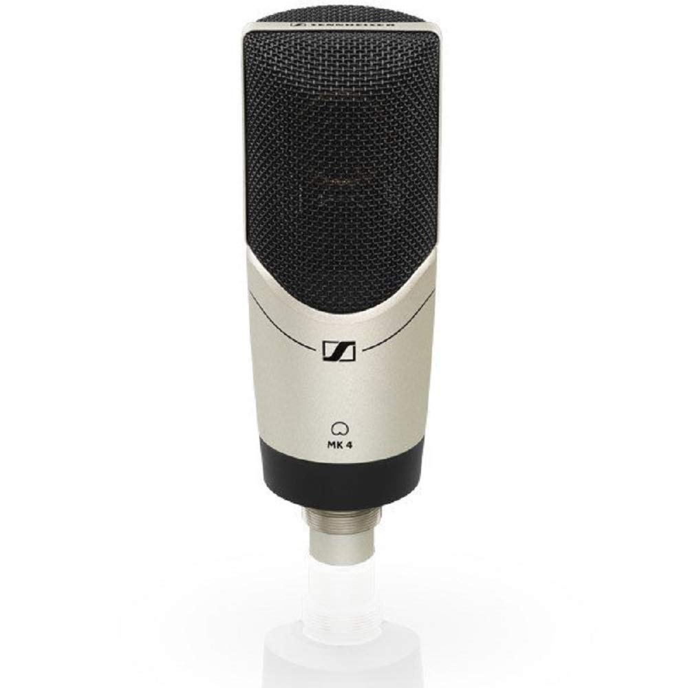 Sennheiser Pro Audio Microfono da studio a condensatore...