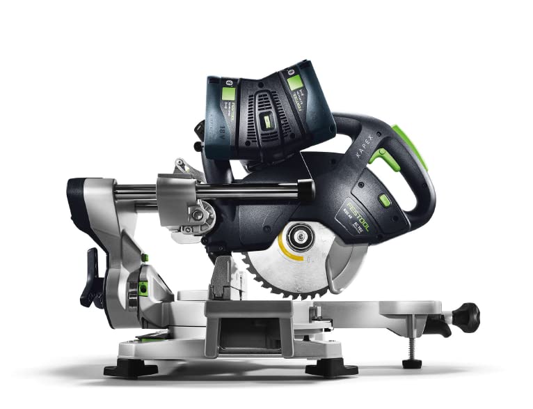 Festool Sega KSC 60 EB-Basic US