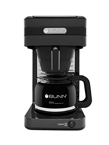 BUNN Caffè CSB2G Speed Brew Elite