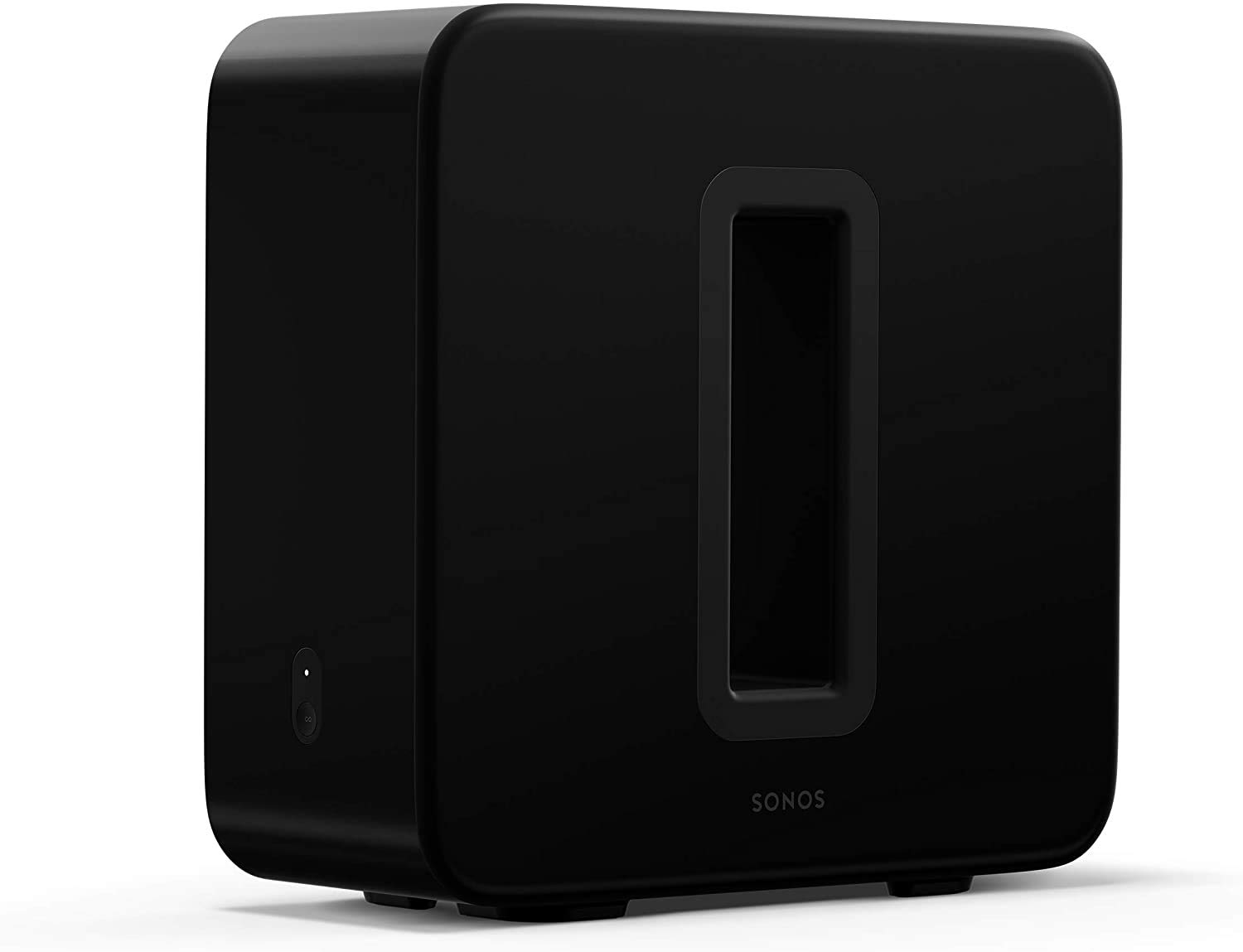 Sonos Sub - Il subwoofer wireless per bassi profondi - ...