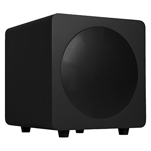 Kanto SUB8 Subwoofer amplificato da 8 pollici