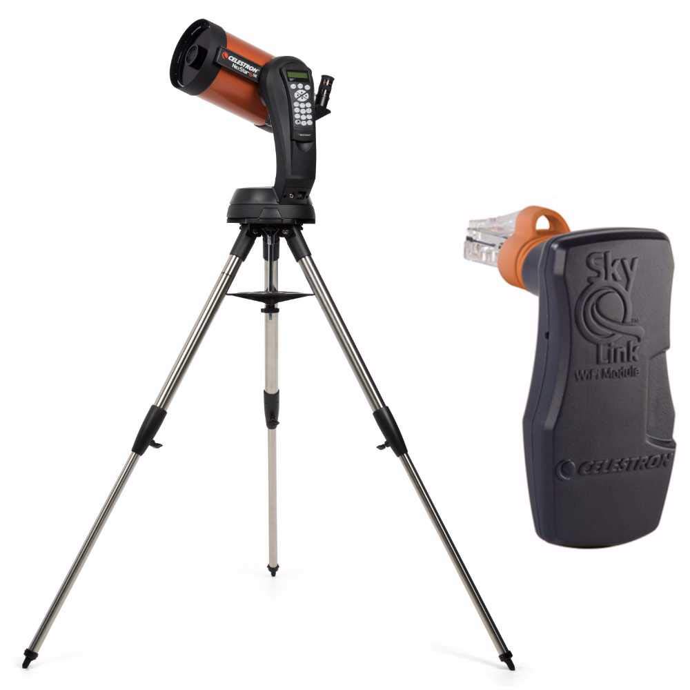 Celestron Telescopio Nexstar 6SE 150mm f/10 Schmidt-Cas...