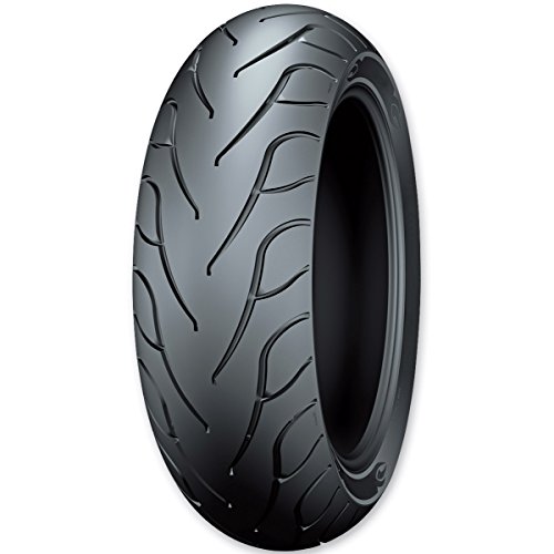 Michelin Pneumatico moto rinforzato Commander II Cruise...