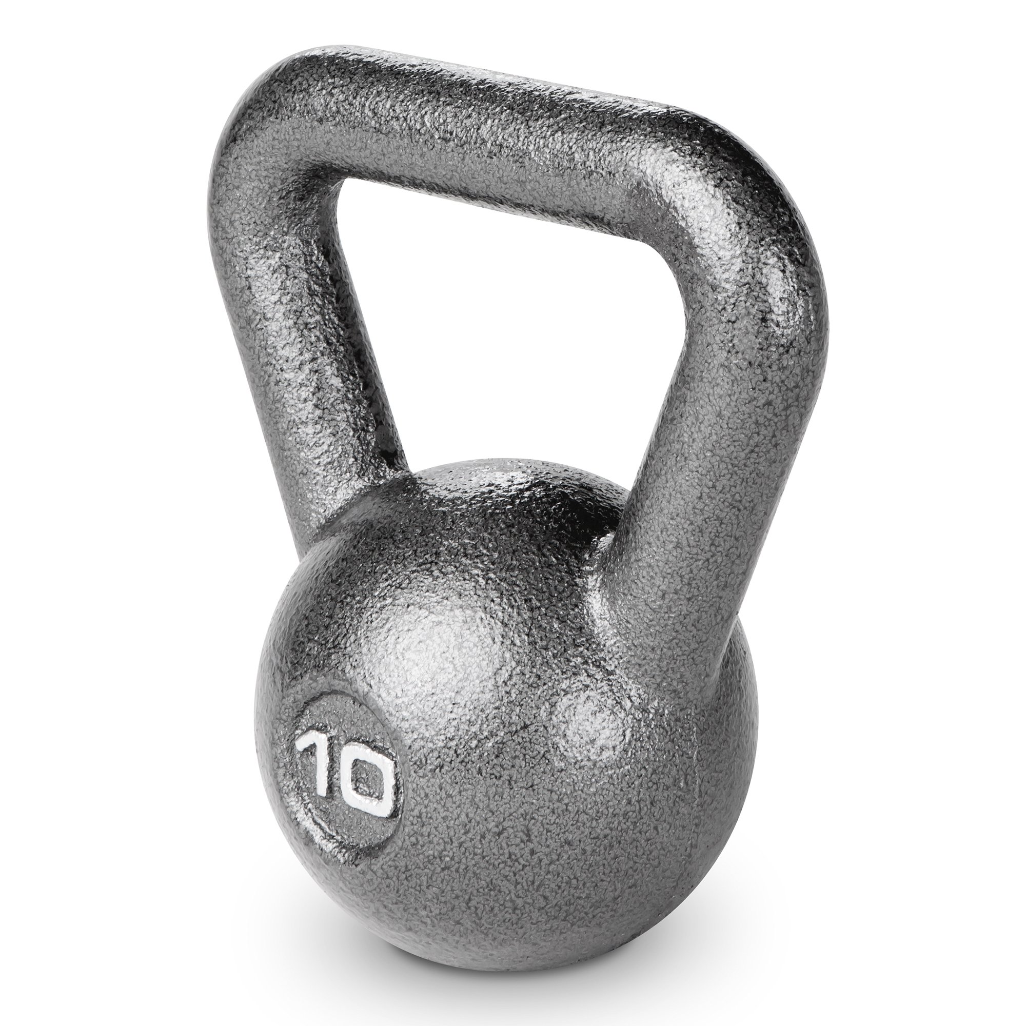 Marcy Hammertone Kettle Bells - da 10 a 55 libbre. Pesi...