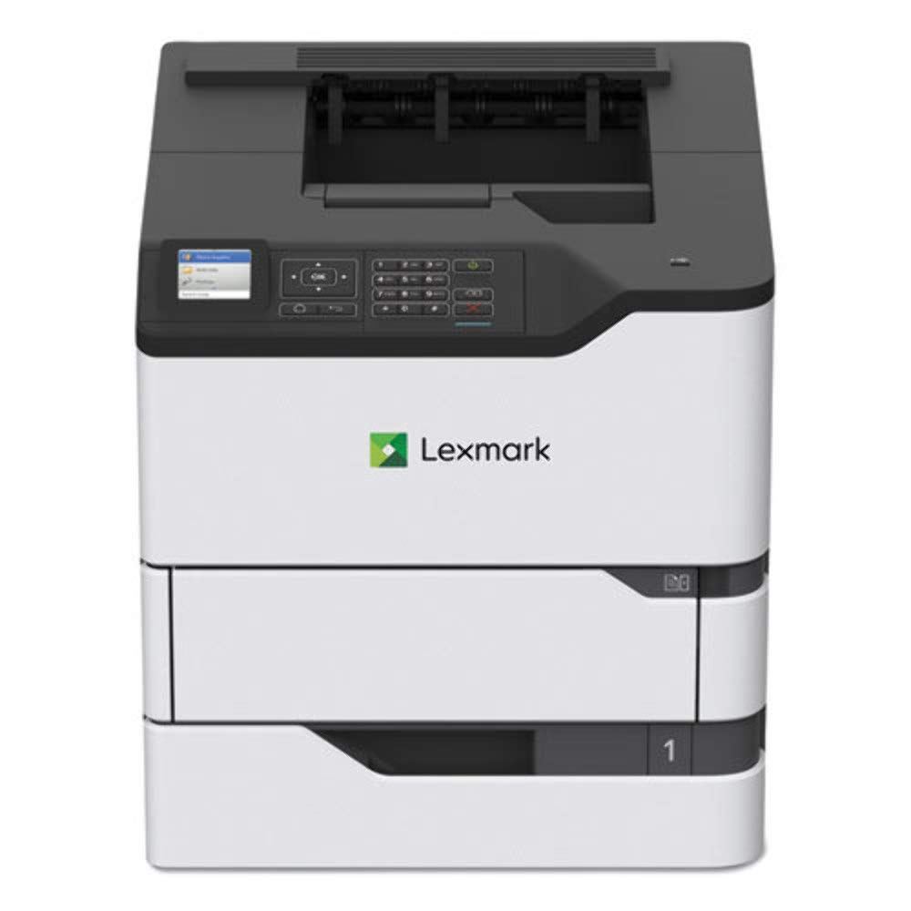 Lexmark Stampante laser Ms823n