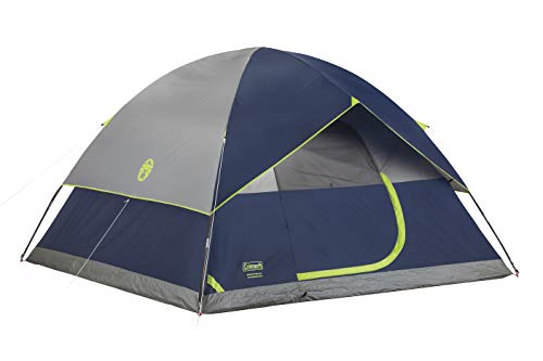 Coleman Tenda da campeggio Sundome