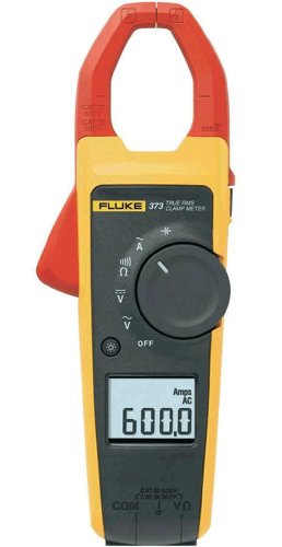 Fluke 373 Misuratore a pinza AC True-RMS