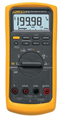 Fluke Multimetro digitale 87-V