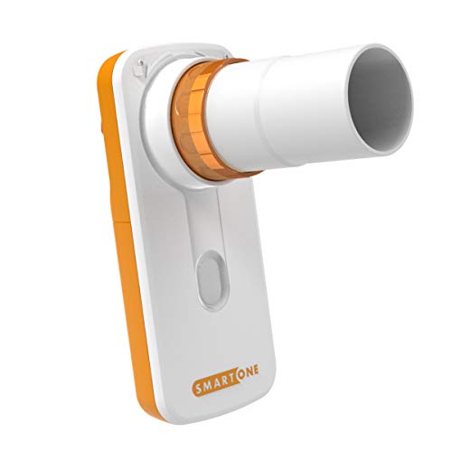 M MIR MIR Smart ONE | Spirometro tascabile personale | ...