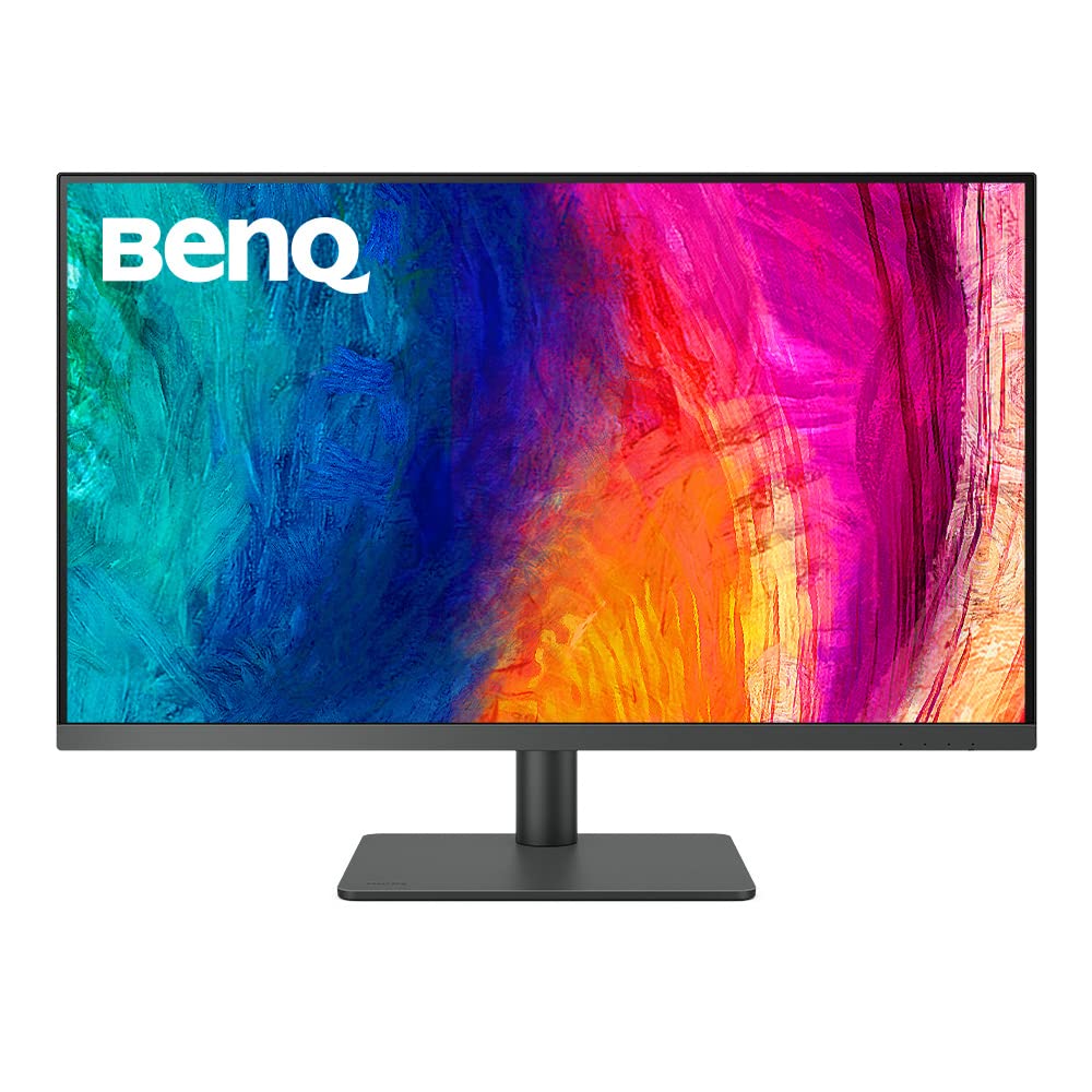 BenQ Monitor per computer IPS UHD 4K da 1 pollice con U...