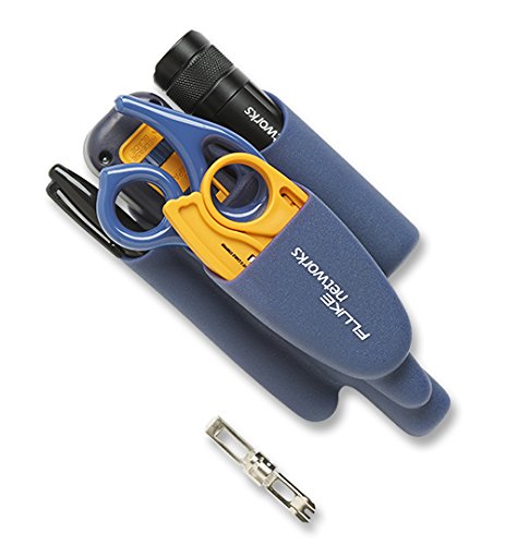 Fluke Networks 11293000 Kit Pro-Tool IS60 con utensile ...