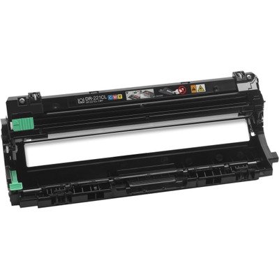 Brother BRTDR221CL - Unità tamburo laser a colori DR221...