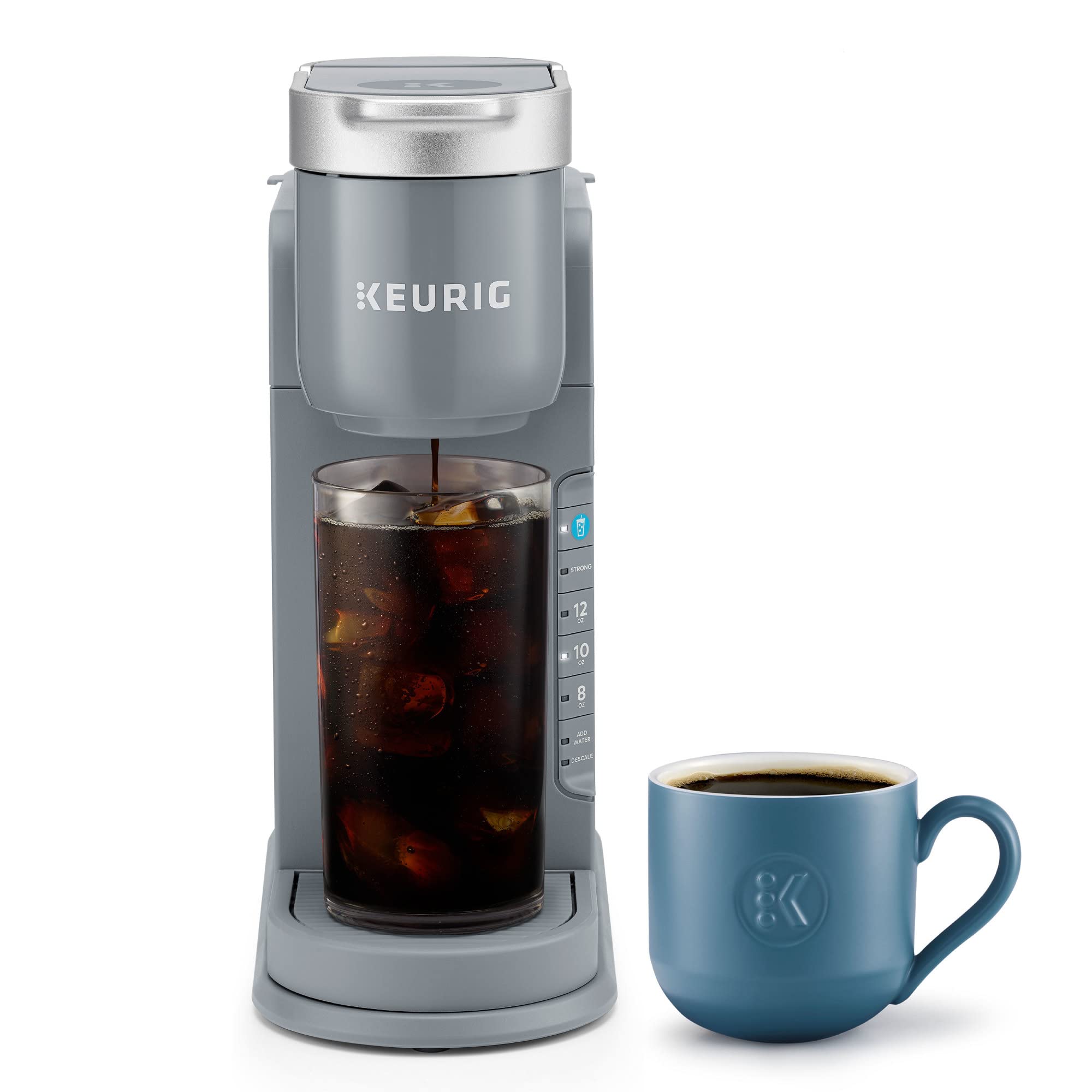 Keurig Macchina per caffè K-Iced