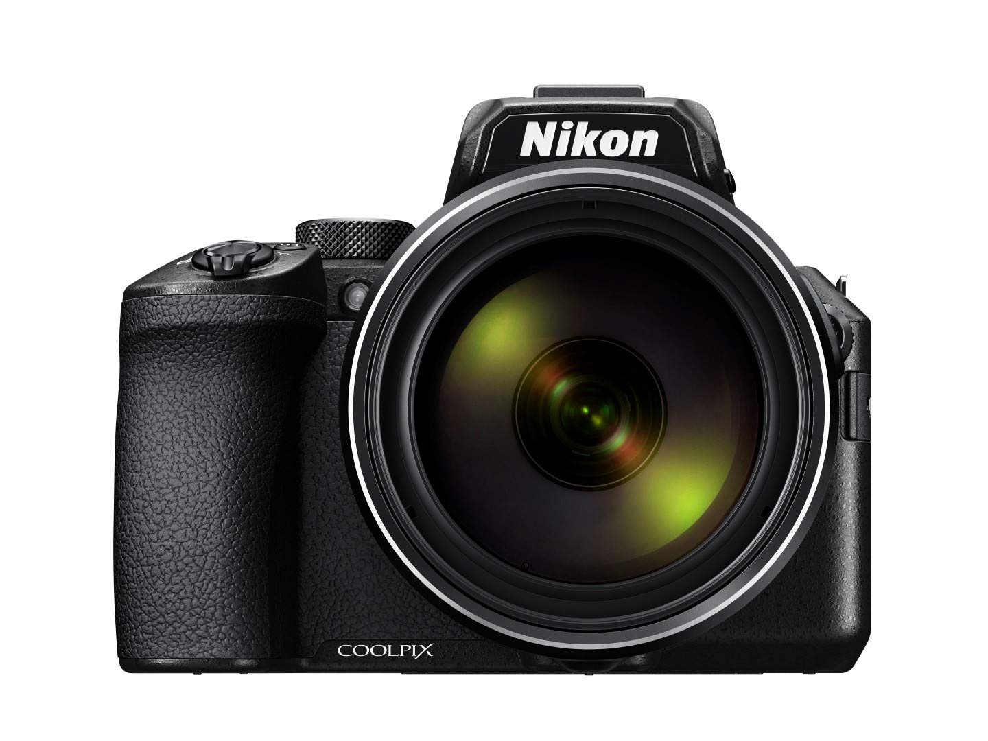 Nikon Fotocamera COOLPIX P950