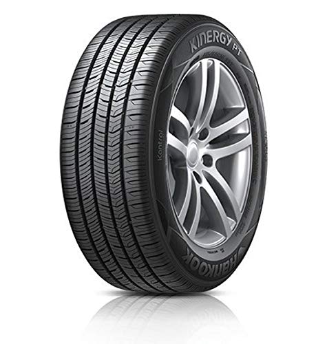 Hankook Pneumatico radiale per tutte le stagioni KINERG...