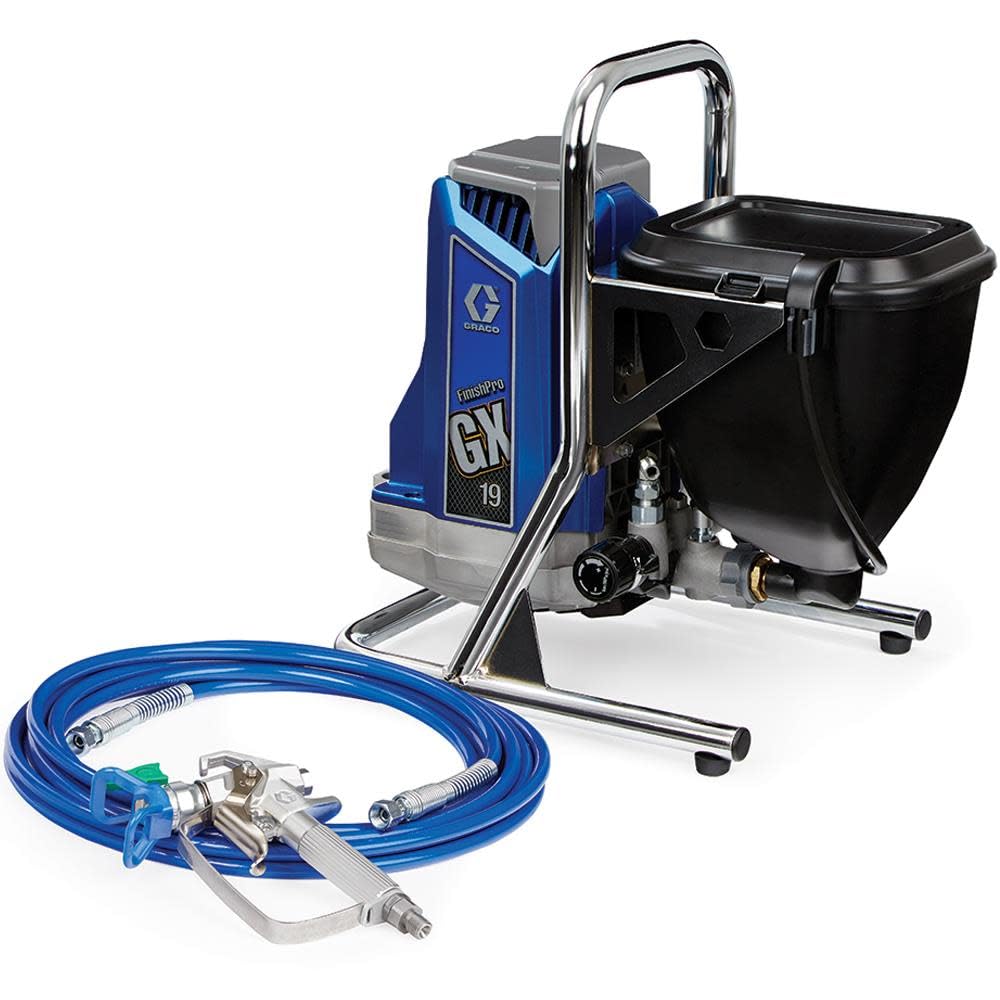 Graco Spruzzatore elettrico airless Finishpro Gx 19