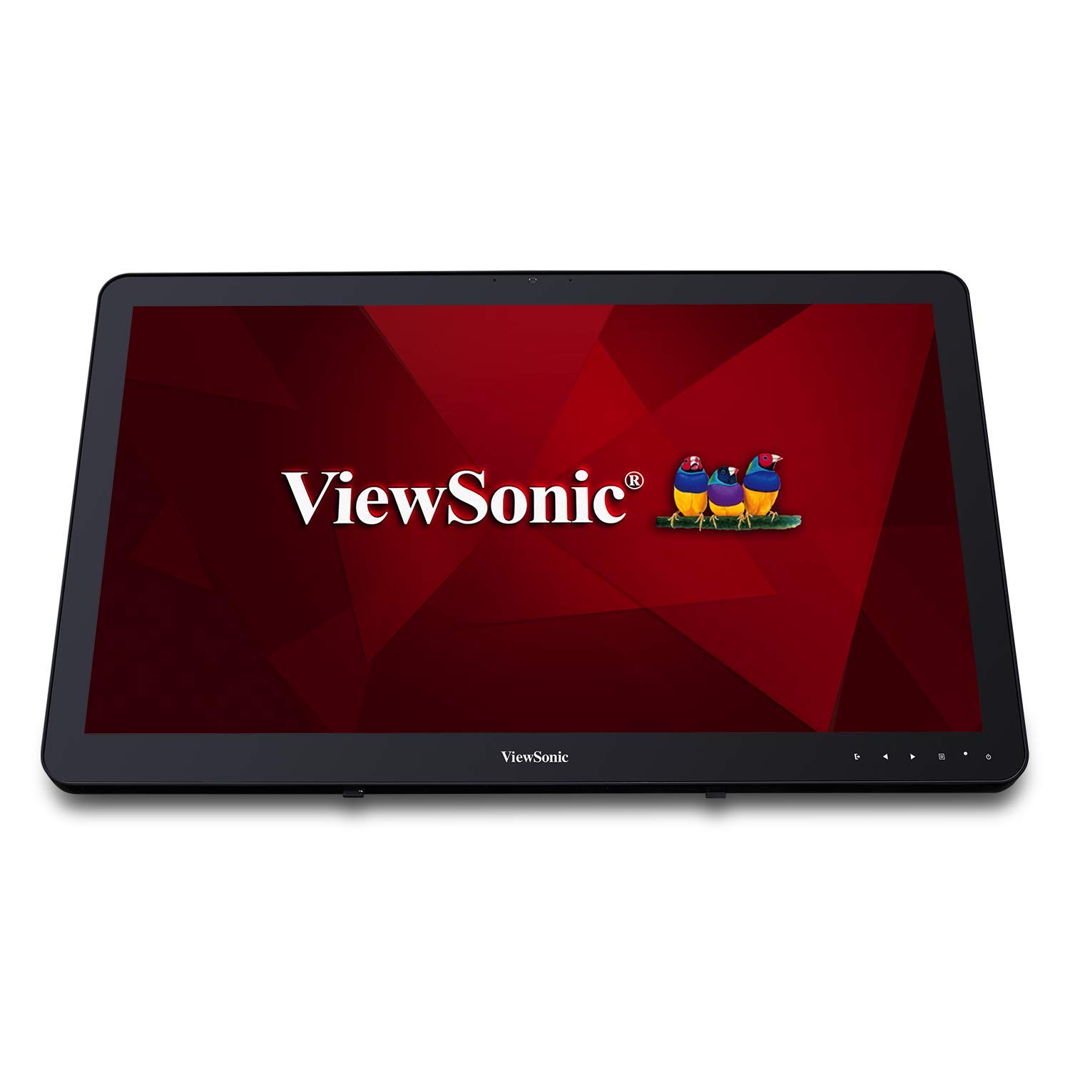 Viewsonic VSD243-BKA-US0 Display digitale intelligente ...