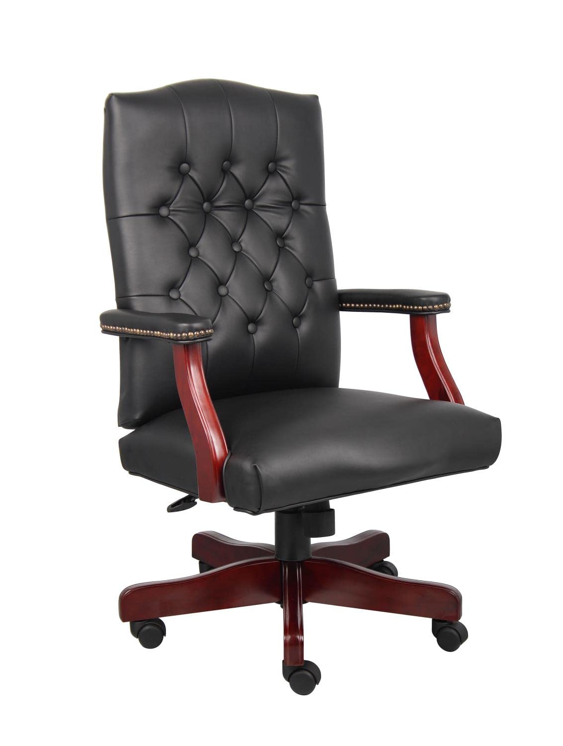 Boss Office Products Prodotti per ufficio Sedia classic...