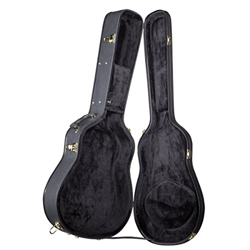 YAMAHA Custodia rigida per chitarra acustica Dreadnough...