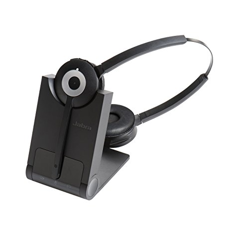 Jabra Cuffie PRO 920