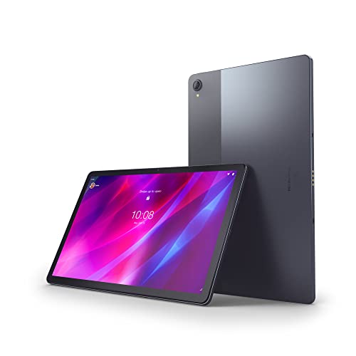 Lenovo - Tab P11 Plus - Tablet - 11