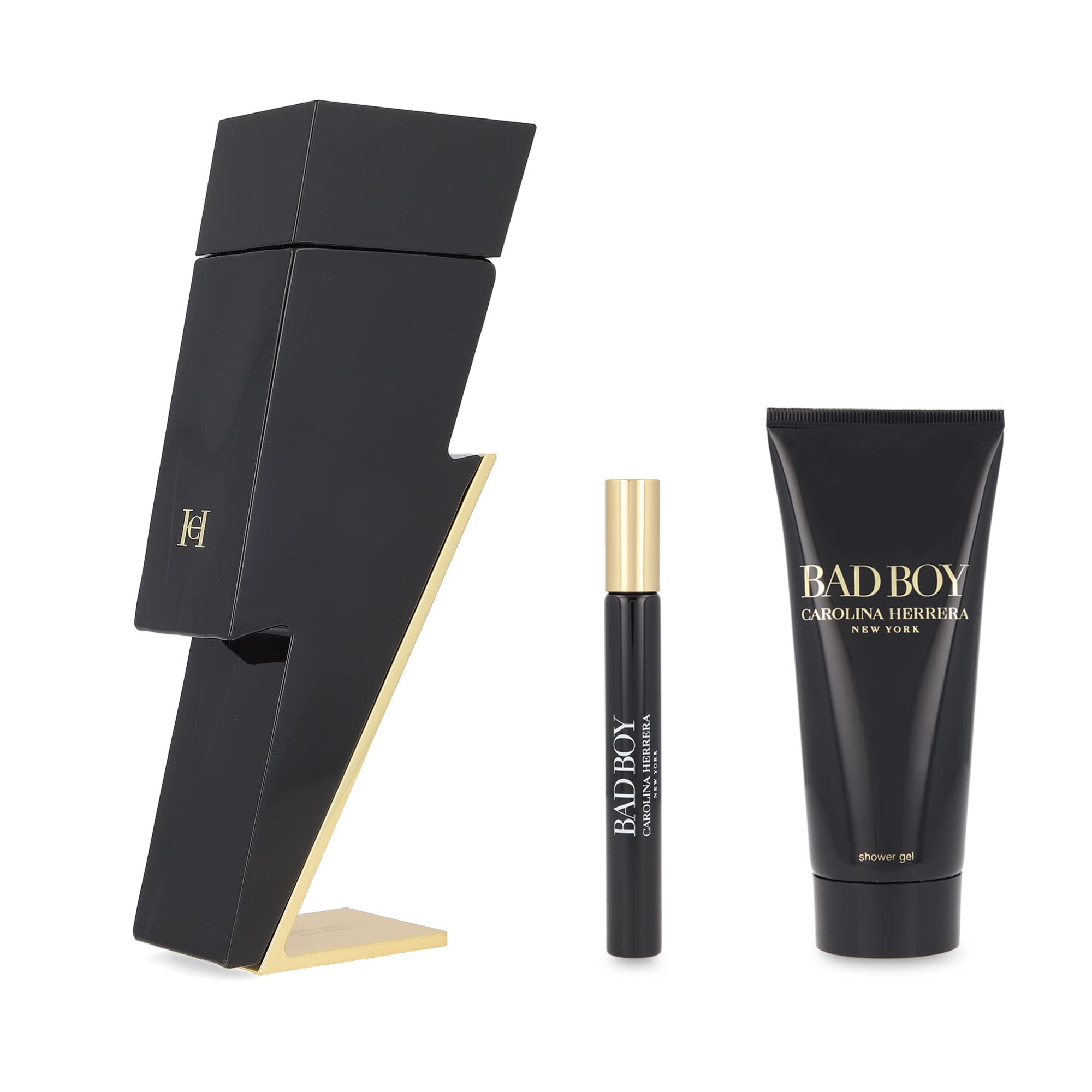 Carolina Herrera Profumo Bad Boy per uomo