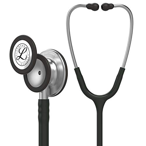 3M Littmann Stetoscopio Classic III in acciaio inossida...