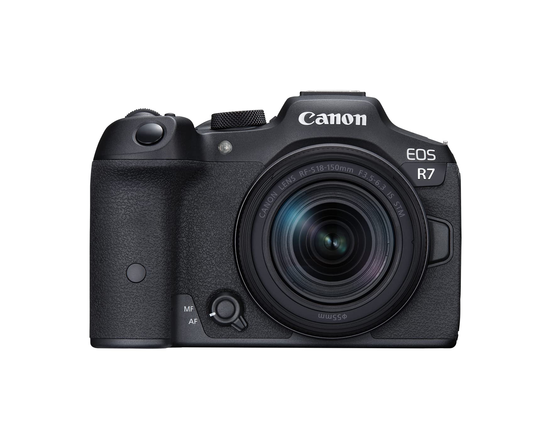 Canon Fotocamera mirrorless EOS R7