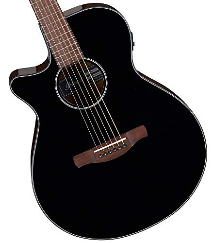 Ibanez Chitarra acustica elettrica per mancini AEG50L