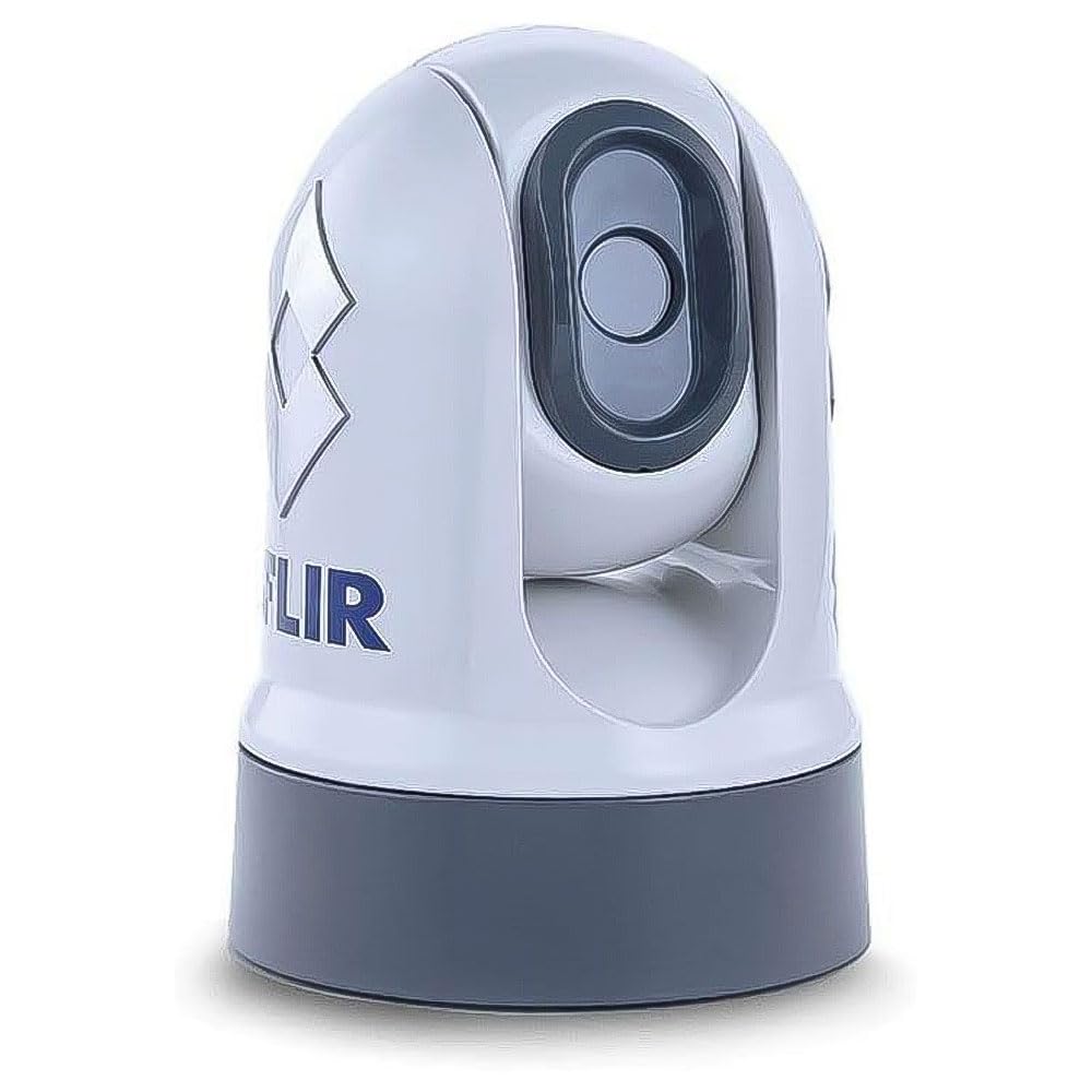 FLIR Telecamera termica Pan Tilt E70354 M232 per estern...