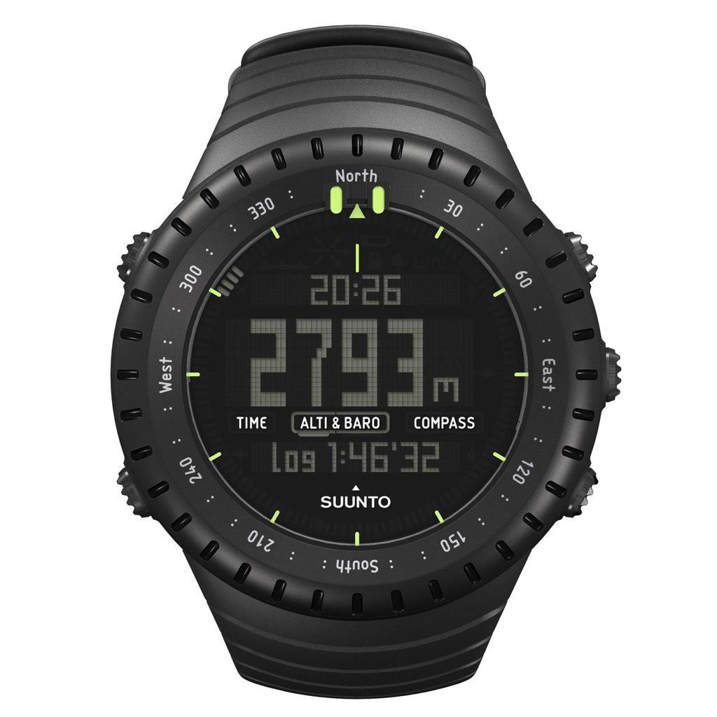 Suunto Watches Orologio sportivo da uomo Suunto Core Al...