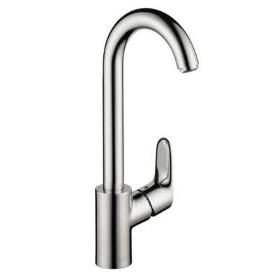 Hansgrohe Rubinetto da cucina Focus 2-Spray HighArc