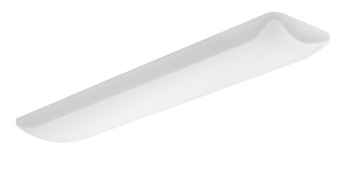 Lithonia Lighting FMLL 9 30840 4 piedi 4000K LED Low Pr...