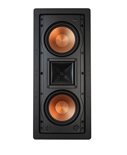 Klipsch R-5502-W II Altoparlante da parete - Bianco (ci...