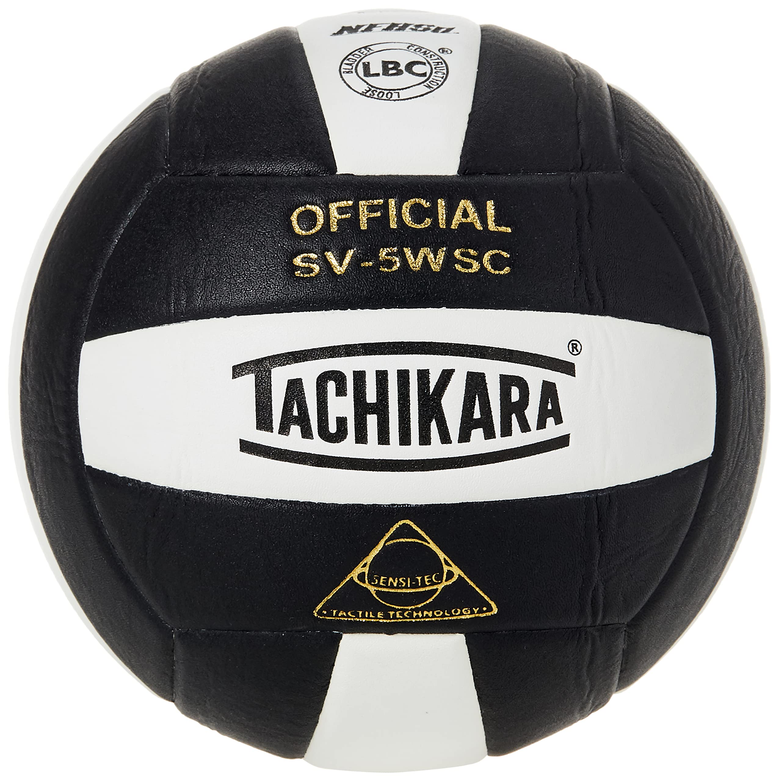 Tachikara Pallone da pallavolo Sensi-TecÂ® Composite SV...