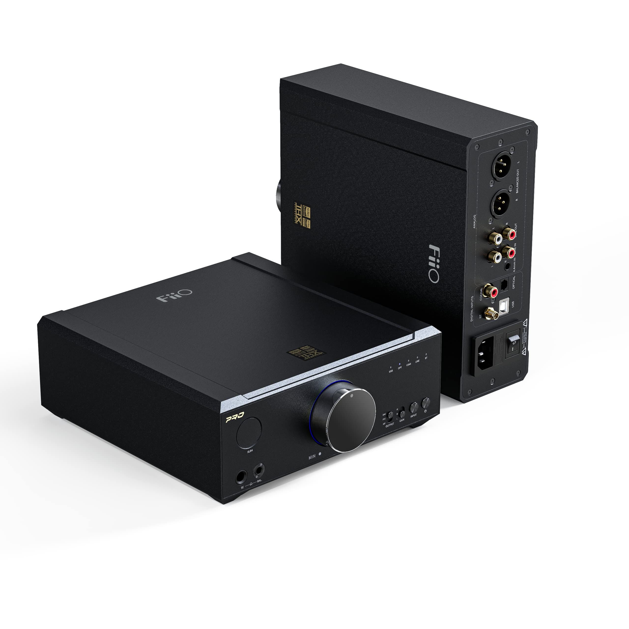 FiiO Amplificatore K9 Pro Desktop DAC Amplificatori per...