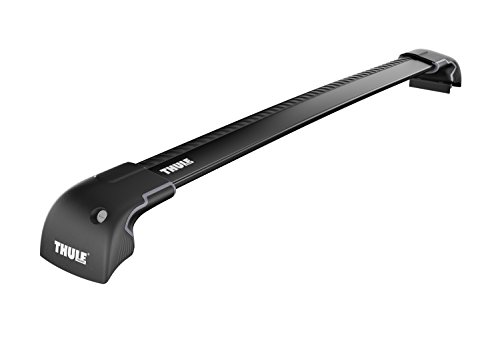 THULE Rack AeroBlade Edge Flush Mount (1 barra)