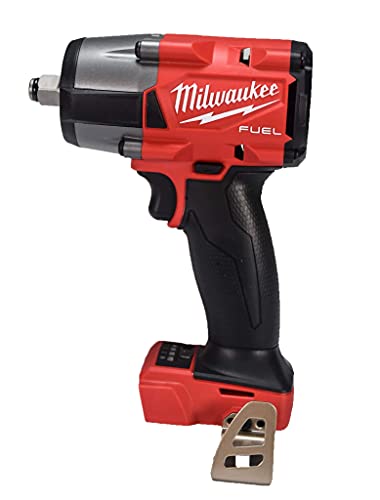 Milwaukee 2962-20 M18 FUEL Chiave a percussione a batte...