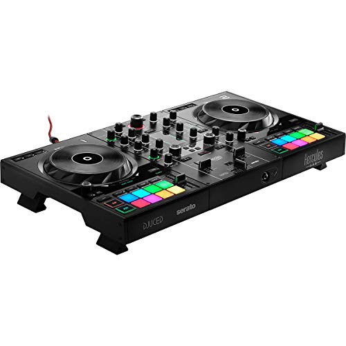 Hercules DJ Control Inpulse 500: controller DJ USB a 2 ...