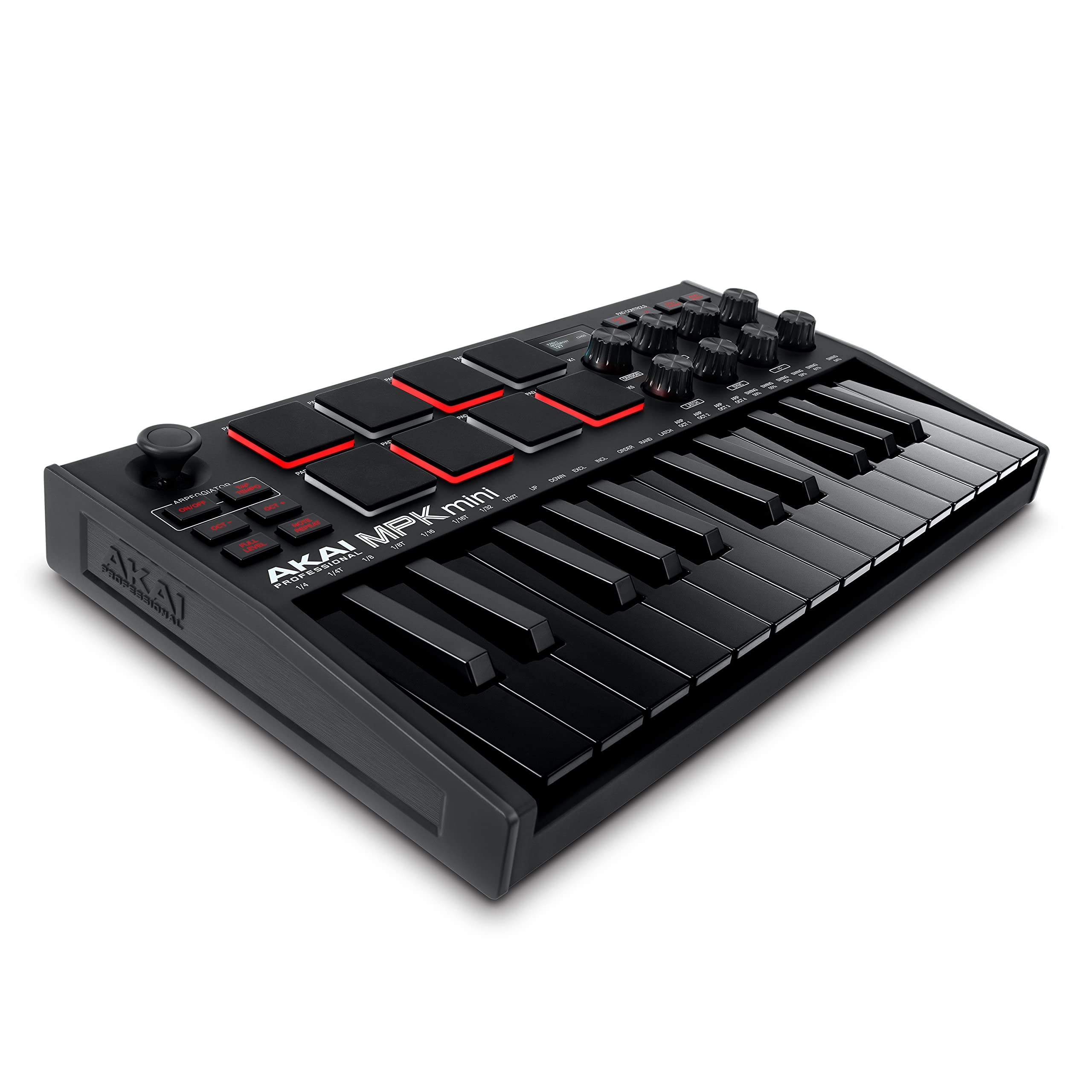 Akai MPK Mini MK3 professionale