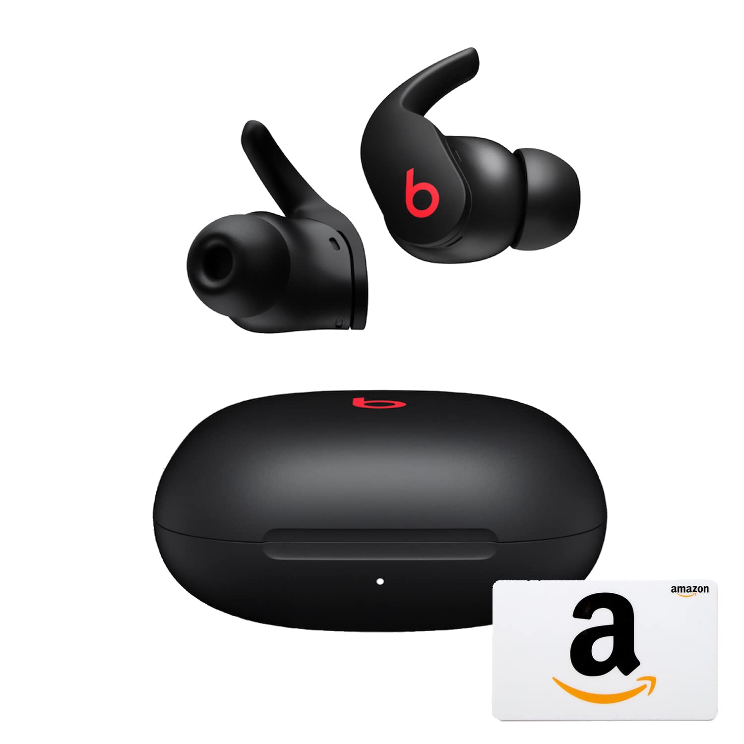 Beats Auricolari Fit Pro True Wireless Noise Cancelling...