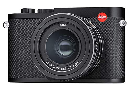 Leica Fotocamera digitale Q2 (19050)