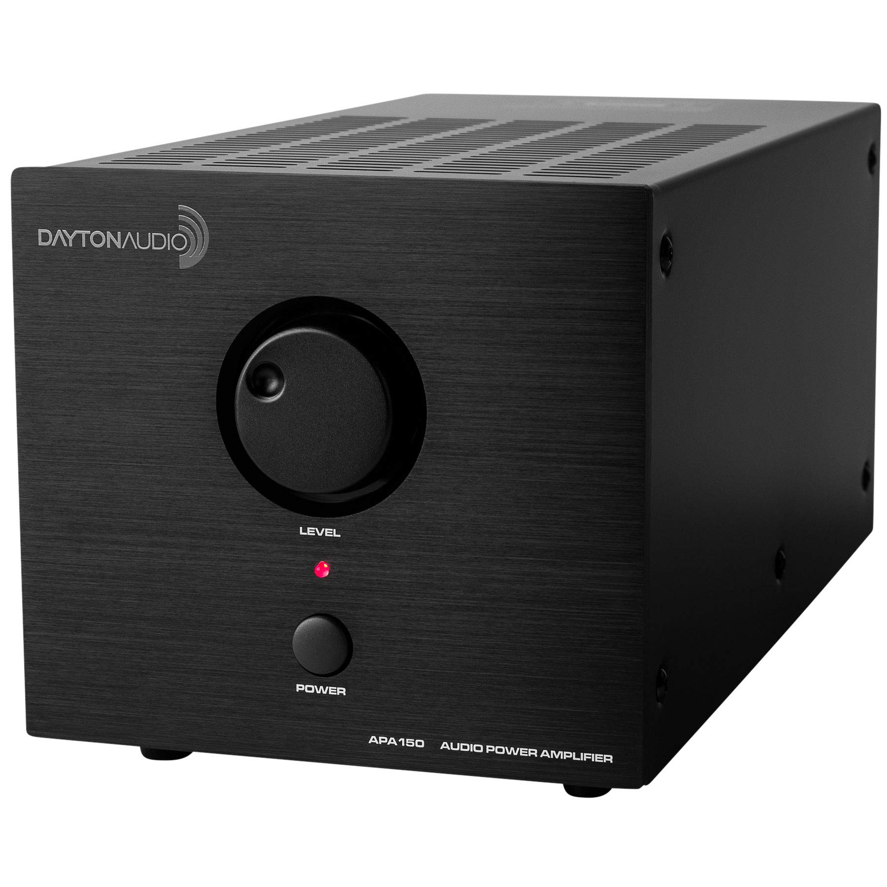 Dayton Audio Amplificatore di potenza APA150 150W