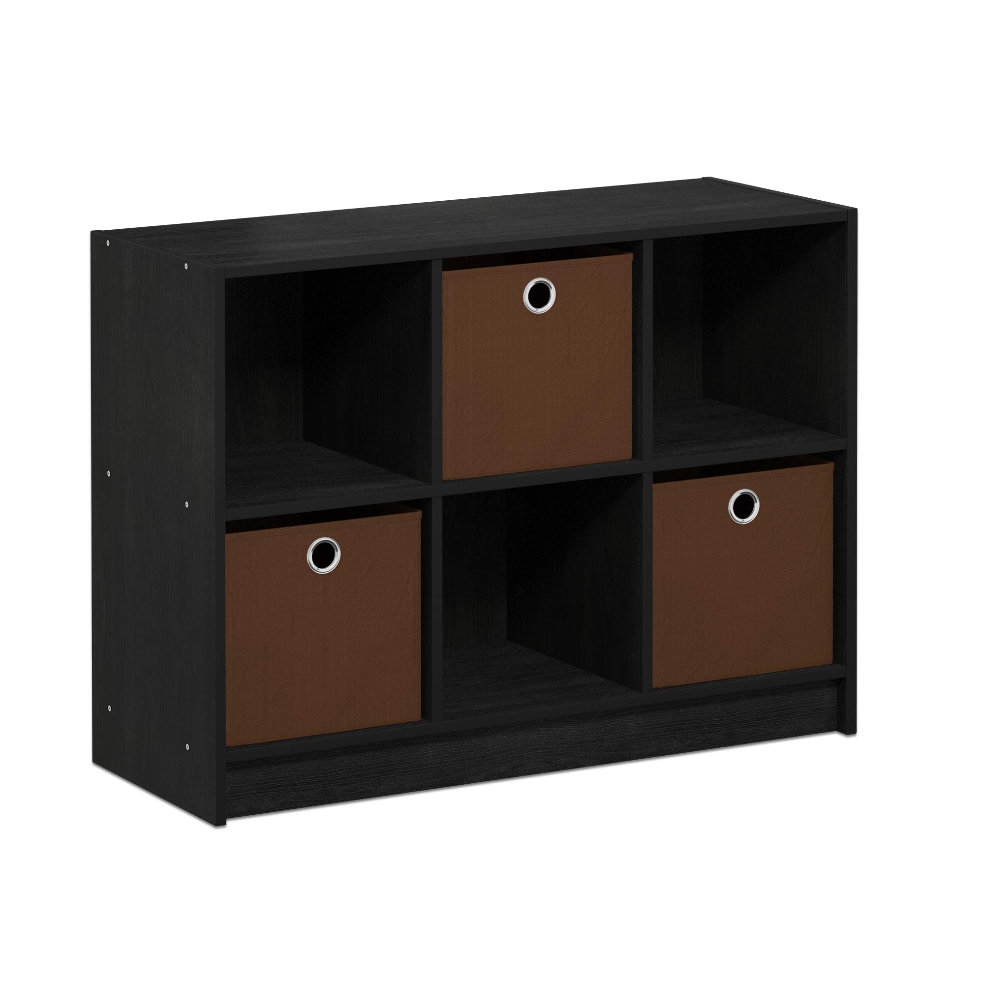 Furinno Libreria di base 3x2